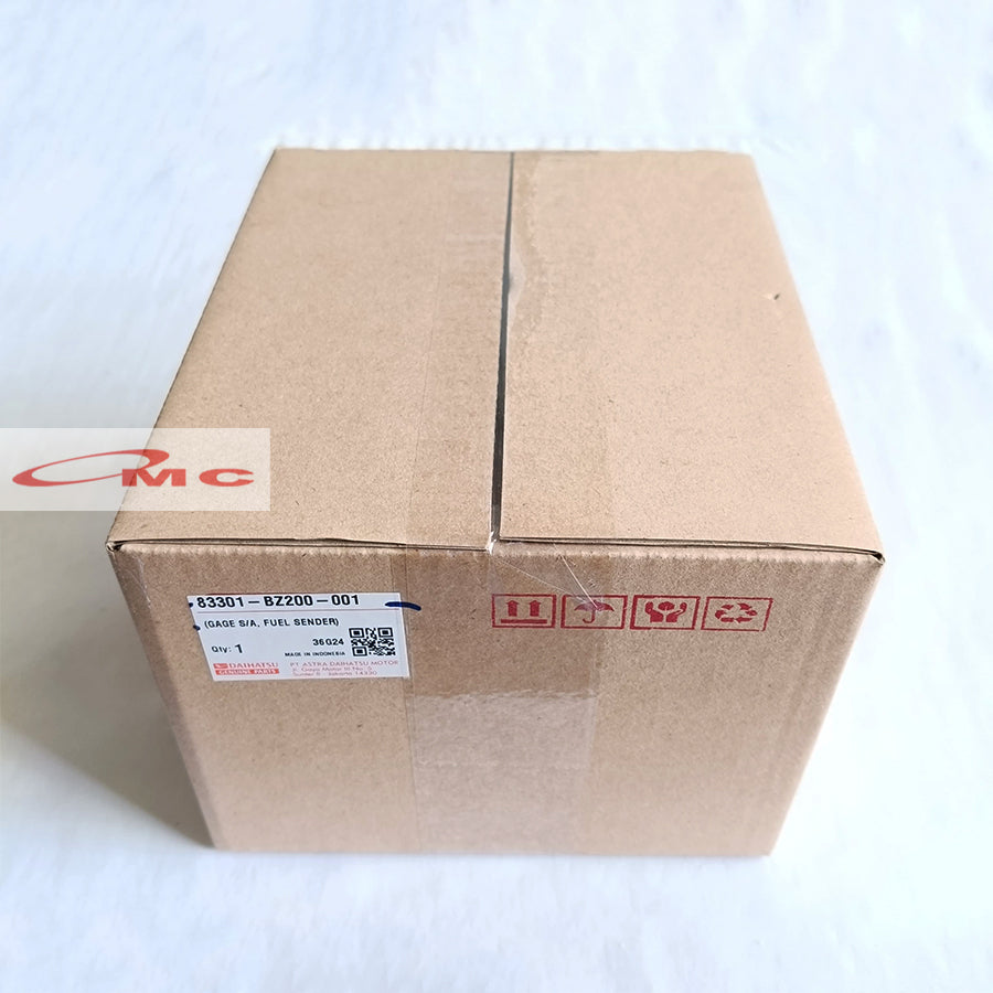 Pelampung Bensin Fuel Sender Gage Assy Calya Sigra Original 83301-BZ200-001