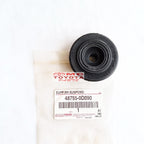 Karet Support Shock Breaker Breker Absorber Belakang Bawah Toyota Vios Yaris Limo 48755-0D090