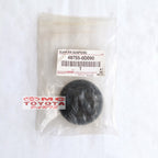 Karet Support Shock Breaker Breker Absorber Belakang Bawah Toyota Vios Yaris Limo 48755-0D090