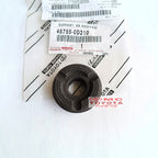 Karet Support Shock Breaker Breker Absorber Bush Belakang Atas Toyota Sienta Corolla Altis 48755-0D210