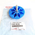Baut Gantungan Putaran Ban Serep Carrier Spare Wheel Sienta 51931-0D180
