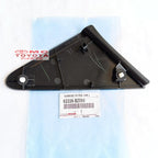 Garnish Pilar Segitiga Luar Spion Cover Tutup Kaca Depan Kiri Avanza Veloz Xenia All New 62226-BZ090