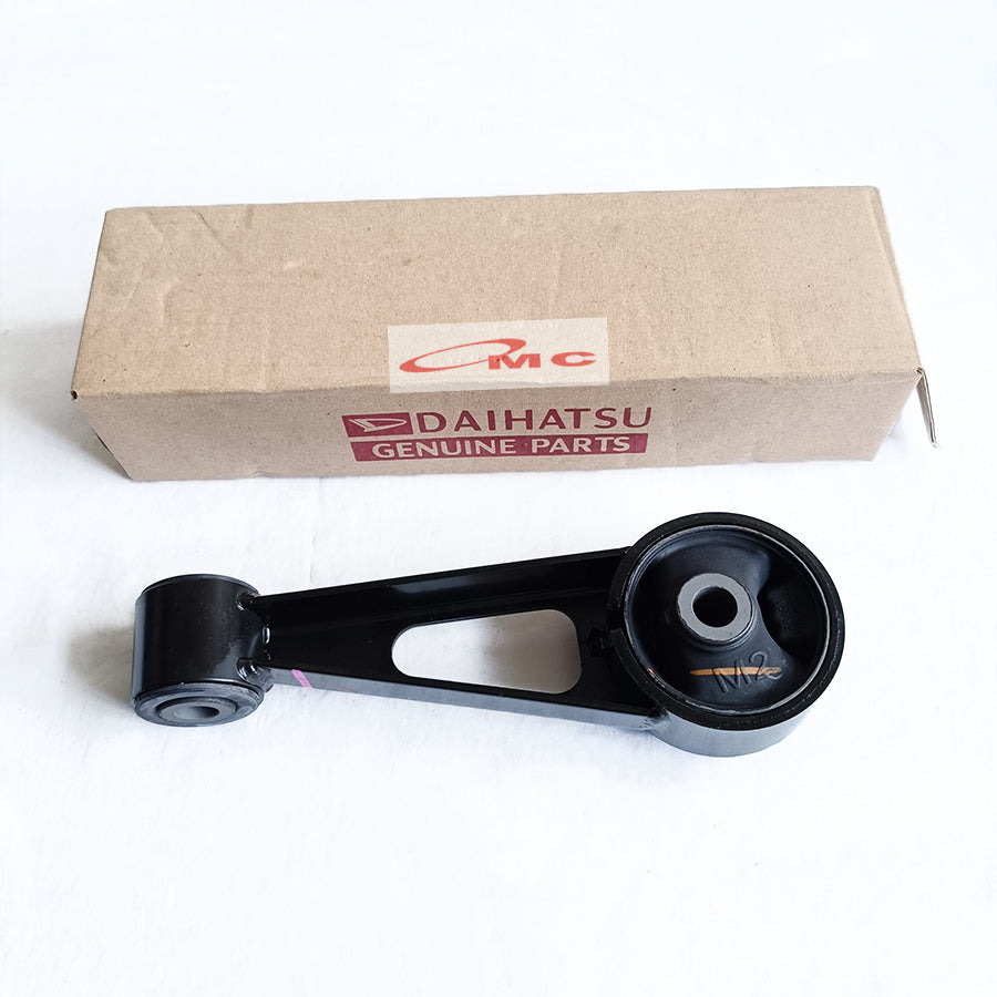 Engine Mounting Depan Bagian Tengah Manual Sigra Cayla 1200cc Ayla Agya Rod Sub Assy Engine Moving Control Dudukan Mesin Belakang Original Daihatsu 12309-BZ100-001