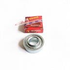 Bearing Lahar Laher Lager Rolling Roda Gerobak Dorong Sorong Troli Trolley Pagar Pager Pintu