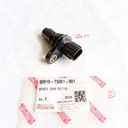 Sensor Crankshaft Camshaft CKP CMP Kerk As Kruk Askruk Crank Position Xenia Avanza 1300cc Sigra Calya Innova Reborn Fortuner VRZ Rush All New Yaris 90919-T5001-001