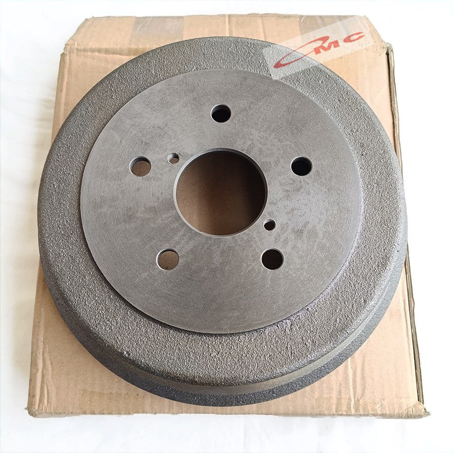 Tromol Rem Roda Belakang Brake Drum Rear Daihatsu Grand Max Luxio Original 42431-BZ100-008