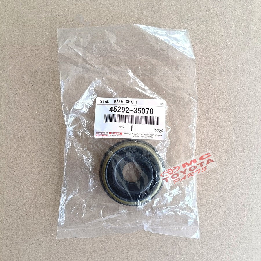 Karet Stir Seal Main Shaft Seal As Stir Bawah Toyota Kijang Kapsul Original 45292-35070