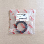 Seal Kruk Krek As Askruk Crankshaft Depan Ayla Agya 1000cc & 1200cc Sigra 1000cc Original Daihatsu 9004A-31061-001