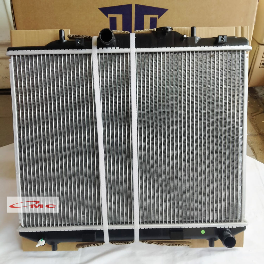 Radiator Assy TRIVINDO Daihatsu Taruna Manual TR-89056