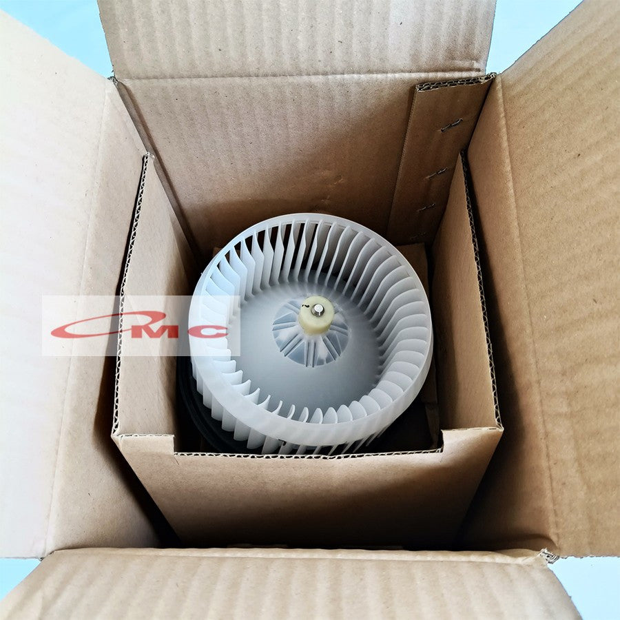 Blower AC Motor Assy Depan Freed Kijang Innova Fortuner Hilux Original Denso JK116360-0350