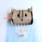 Panel Console Box Belakang Panel Tempat Botol Air Minum Minuman Cup Holder Toyota Innova Fortuner Hilux Original 58903-0K010-E1