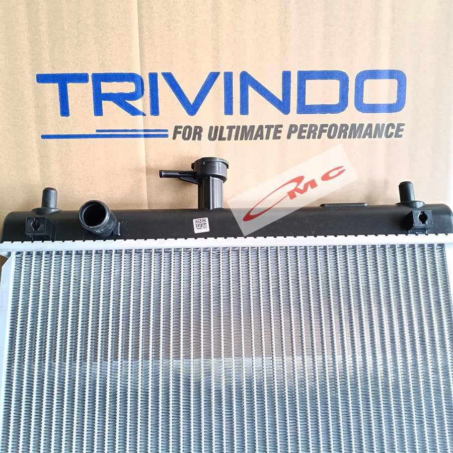 Radiator Assy TRIVINDO Suzuki APV Manual MT TR-88071
