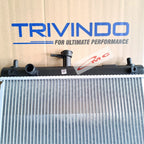 Radiator Assy TRIVINDO Suzuki APV Manual MT TR-88071