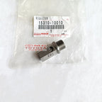 Regulator Plug Oli Oil Valve Oli Toyota Starlet 1E 2E-FE EP70 EP80 Corolla Original 15310-10010