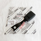 Colokan Safety Belt / Seat Belt Genuine Toyota Agya 73230-BZ500-B0