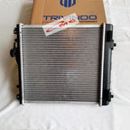 Radiator Assy TRIVINDO Suzuki Karimun Kotak TR-80012