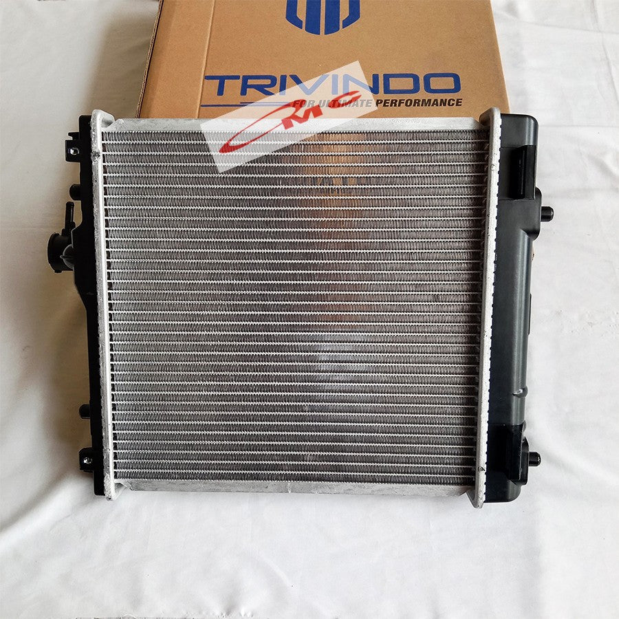 Radiator Assy TRIVINDO Suzuki Karimun Kotak TR-80012
