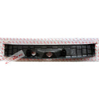 Sill Plate List Plate Sillplate Sillplat Scuplate Cover Plat Penjepit Karpet Pintu Bagasi Belakang Sigra Calya 1200cc Original 67935-BZ090-B01