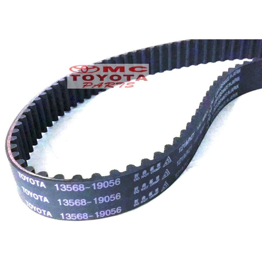 Timing Belt Toyota Corolla All New AE112 1.8CC 13568-19056