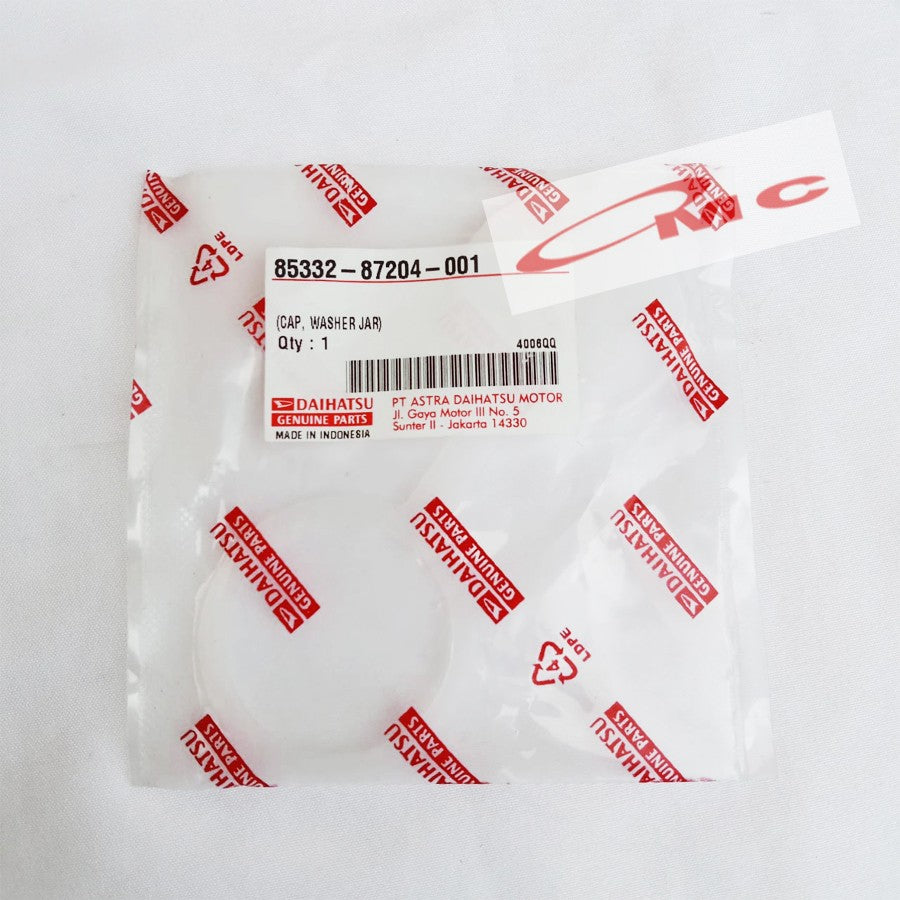 Tutup Tabung Aip Wiper Gran Max Luxio Original Daihtasu 85332-87204-001