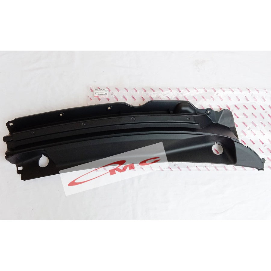 Louver Cowl Panel Panggangan Sate Kanan Gran Max 55781-BZ120-001
