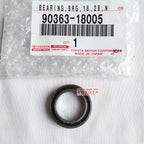 Bearing Steer Stir Collum Atas Kijang Kapsul Land Cruiser 90363-18005