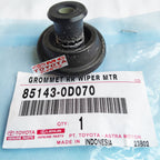 Karet Motor wiper Belakang Calya  sigra Avanza  xenia Innova Fortuner Sienta Original 85143-0D070