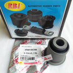 Karet Bushing Arm Depan Kecil Nissan X-Trail T30 54560-8H300-RBI