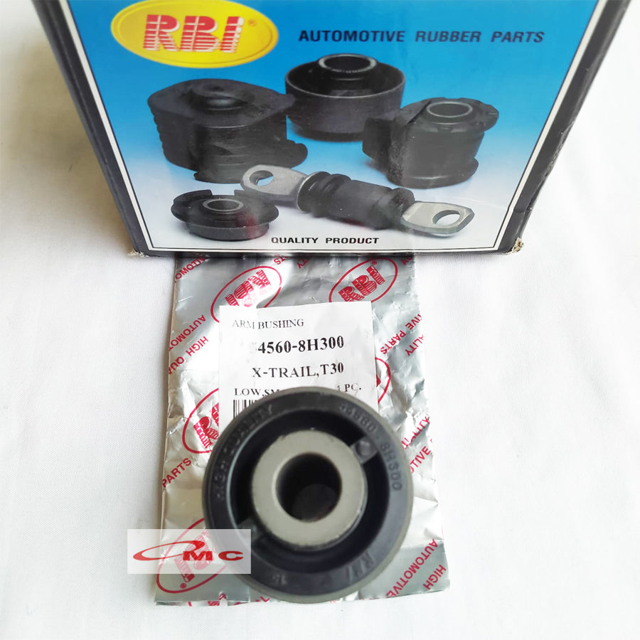 Karet Bushing Arm Depan Kecil Nissan X-Trail T30 54560-8H300-RBI