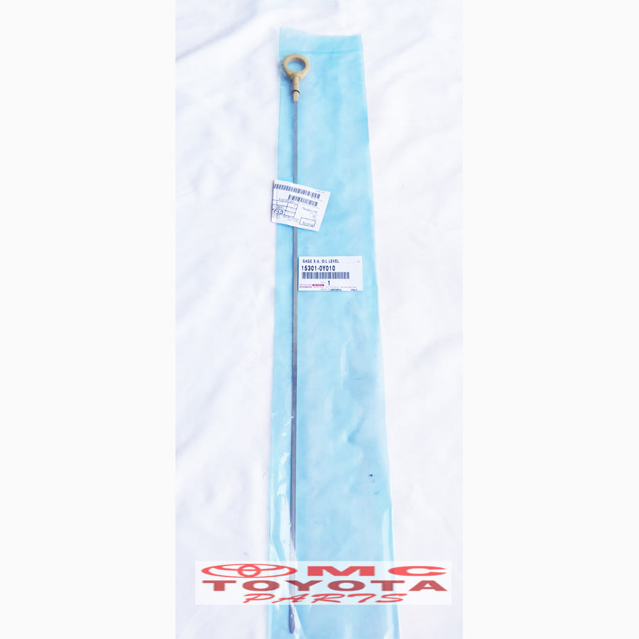 Stick Colokan Pengukur Oli All New Yaris Vios Sienta 15301-0Y010