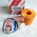 Filter Saringan Oli Altis Camry Alphard Vellfire 04152-YZZD1