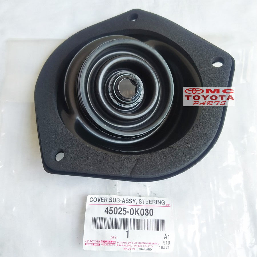 Cover Bawah Column Steering Kijang Innova Fortuner Hilux 45025-0K030