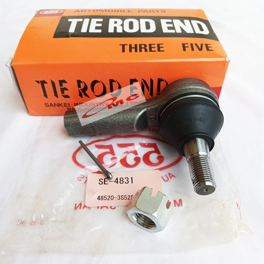Tierod Tie Rod End Kanan Kiri Nissan X-Trail Serena 555 SE-4831
