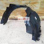 Liner Fender Depan Kiri Original Daihatsu Terios Rush 53876-BZ070-001