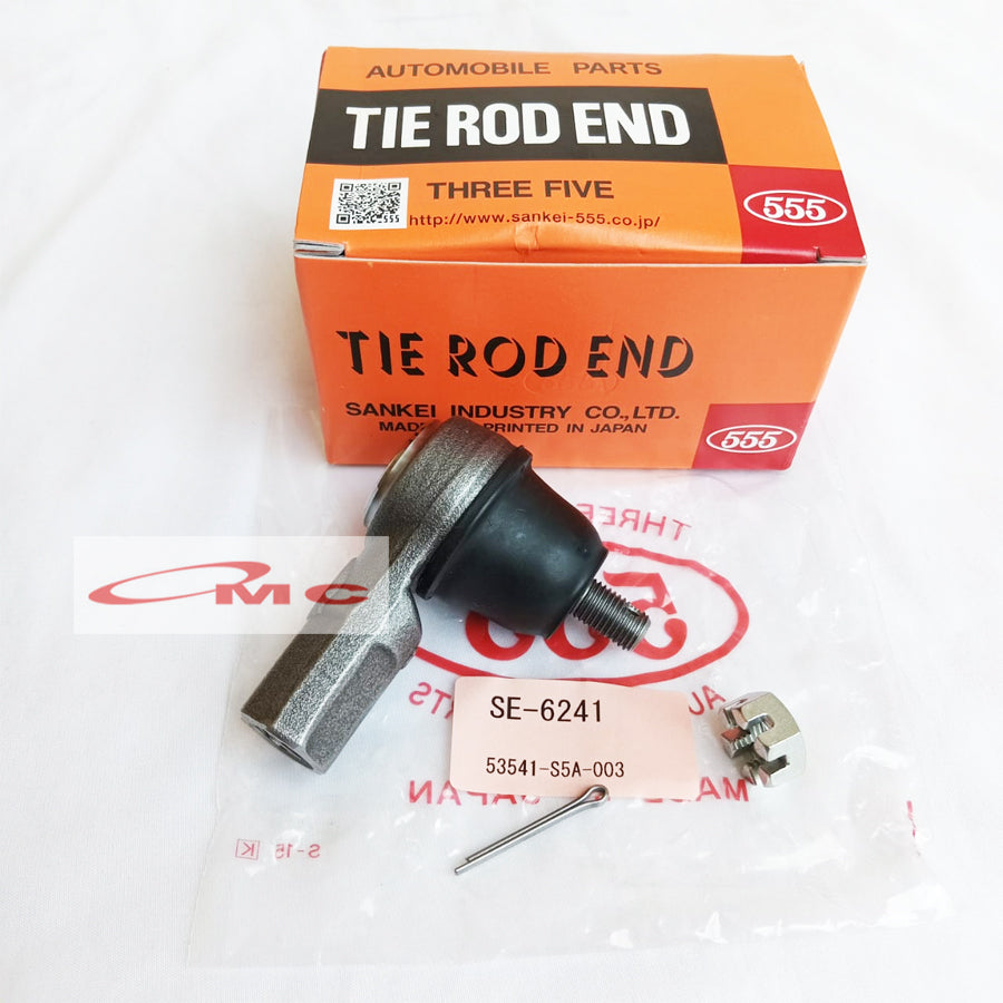Tierod Tie Rod End Kanan Kiri Honda Civic CR-V New 555 SE-6241