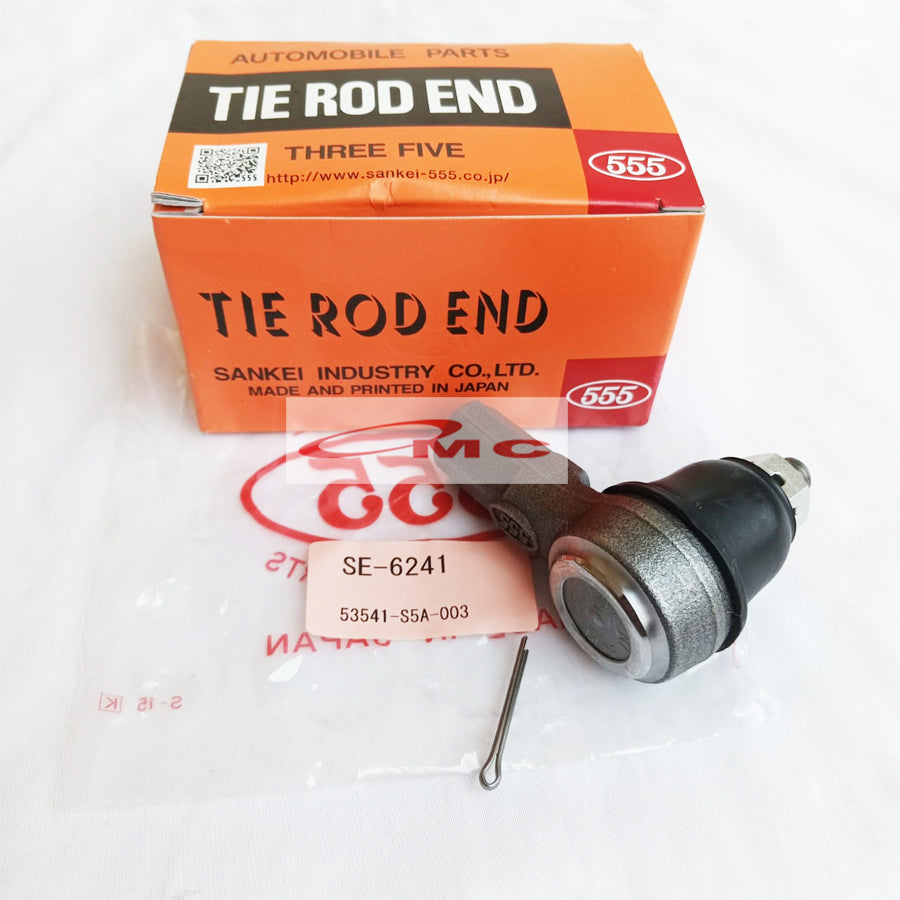 Tierod Tie Rod End Kanan Kiri Honda Civic CR-V New 555 SE-6241