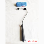 Rol Cat Busa Ace Oldfields 1 Set 11 cm 110 mm 4 inch Roll Roller Kuas Kwas