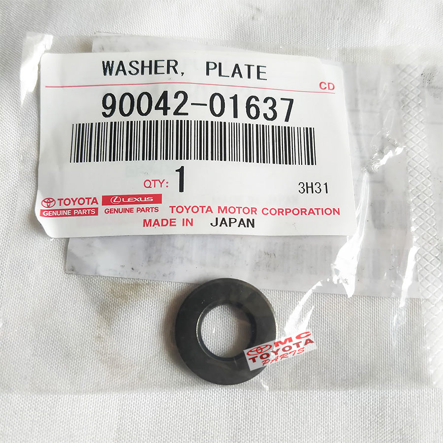 Ring Washer Baut Cylinder Head Avanza Xenia Agya Ayla Rush Terios 90042-01637