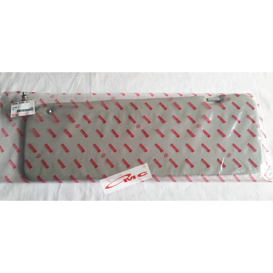 Sun Visor Tahanan Cahaya Kiri Original Daihatsu Gran Max 74320-BZ220-B11