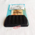 Karet Injakan Pedal Rem Hilux Fortuner CorollaAltis Innova 47121-02030