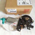 Motor Power Window Kiri Soluna Kijang Kapsul Taruna 85720-87Z04-001