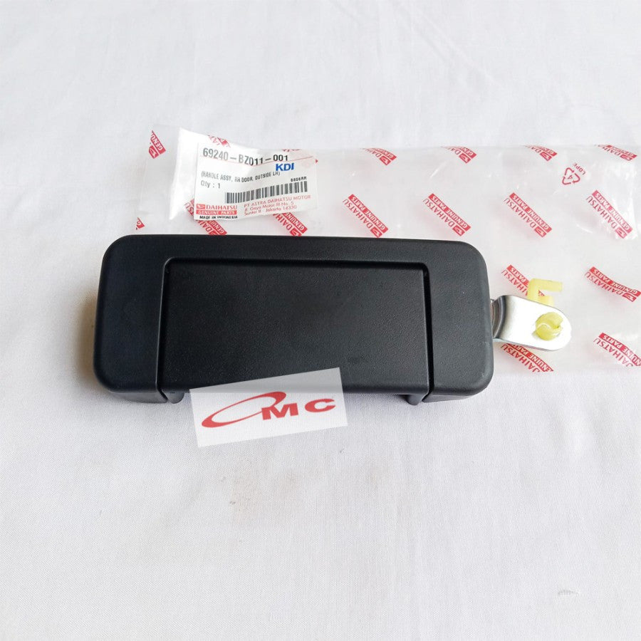 Handle Handle Pintu Tengah KIRI Luar Granmax Luxio 69240-BZ011-001