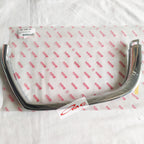 List Grill Chrome Samping Depan Kanan Daihatsu Ayla 53123-BZ080-001