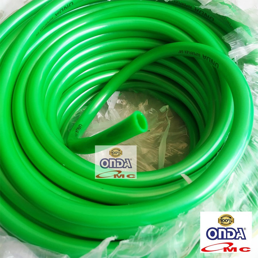 Selang Air Superflex ONDA 5/8 inch Taman Cuci Mobil Hose Per Meter