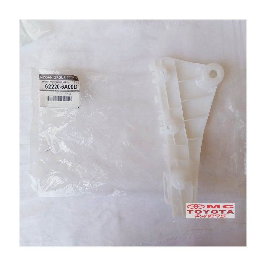 Support Bracket Front Bumper Depan Kanan Nissan Livina L12 62220-6A00D