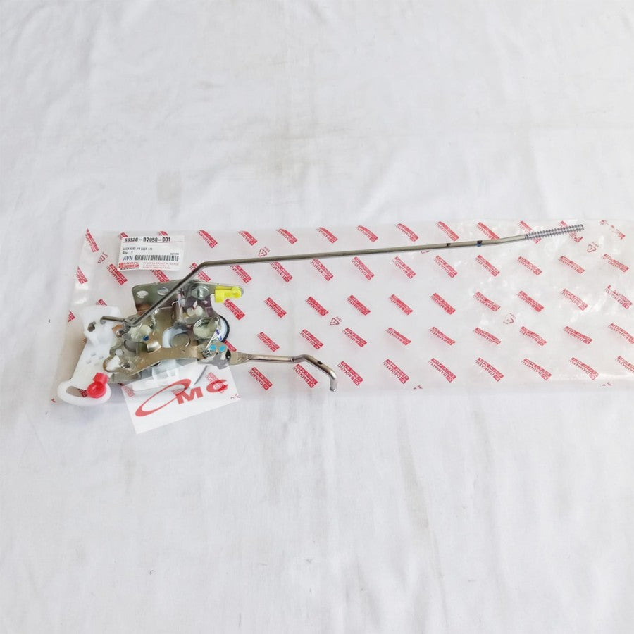 Doorlock Pintu Depan Kiri Lock Assy Daihatsu Granmax 69320-BZ050-001