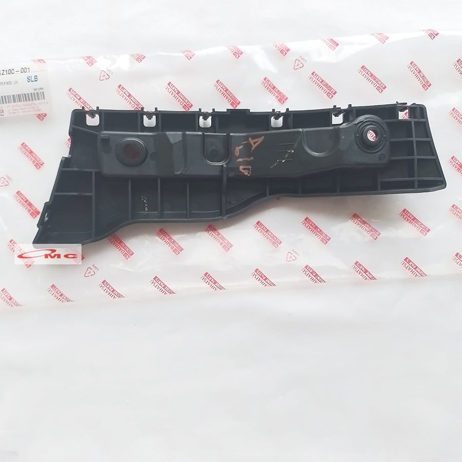 Support Bracket Breket Bumper Depan Kiri Luxio 52116-BZ100-001