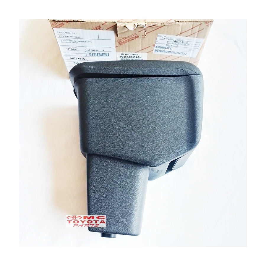 Consule / Console Box Assy Depan Toyota Rush PZ006-BZ504-TM
