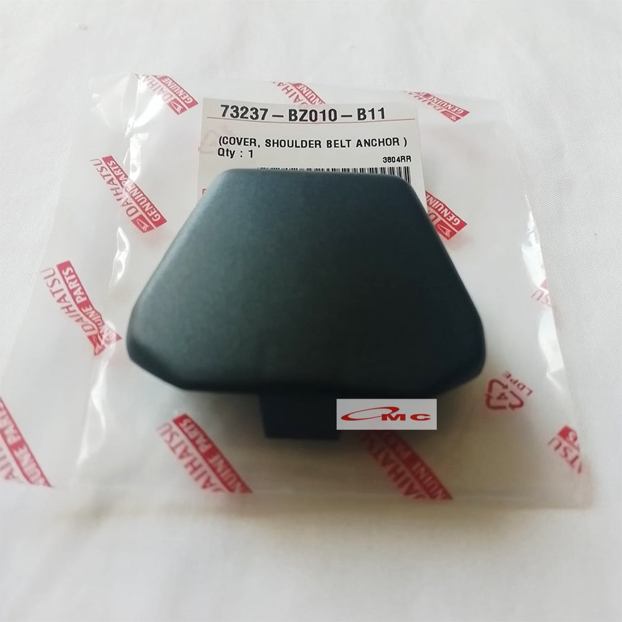 Cover Baut Safety Belt Bagian Atas Xenia Luxio Avanza 73237-BZ010-B11