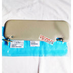 Sun Visor (Protector / Shade) / Tahanan Cahaya Kanan Kijang 74310-TA311